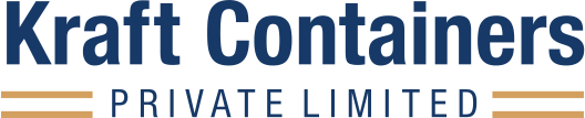 KraftContainers Logo